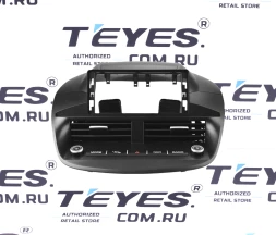Переходная рамка Ford Kuga 2 / C-MAX / Escape 3 (2012-2019) (12,3")