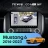 Штатная магнитола Teyes CC4 Pro 360 12/256 Ford Mustang VI S550 (2014-2023) F2