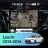 Штатная магнитола Teyes CC4 Pro 12/256 Toyota Levin 1 E180 (2014-2016) Тип-A (13")