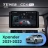 Штатная магнитола Teyes CC4 Pro 12/256 Mitsubishi Xpander (2021-2022) Правый руль
