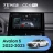 Штатная магнитола Teyes CC4 Pro 12/256 Toyota Avalon V XX50 (2022-2023)
