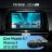 Штатная магнитола Teyes CC4 Pro 12/256 Mazda Atenza 3 (2012-2017) Тип-B Правый руль