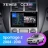 Штатная магнитола Teyes CC3 2K 4/64 Kia Sportage 2 (2004-2010) F1