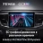 Штатная магнитола Teyes CC3 2K 6/128 GAC GS7 GS8 (2017-2019)