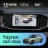 Штатная магнитола Teyes CC4 360 6/64 Volkswagen Tayron (2021-2026)