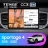 Штатная магнитола Teyes CC3 2K 360 6/128 Kia Sportage 4 QL (2018-2022) Тип-A (13")