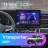 Штатная магнитола Teyes CC3 2K 6/128 Volkswagen Transporter (T6) 2019+ (13" с кнопками)