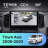 Штатная магнитола Teyes CC4 360 6/64 Toyota Town Ace (2008-2023)