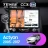 Штатная магнитола Teyes CC3 2K 4/32 SsangYong Actyon Sports (2005-2017) (11")