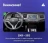 Штатная магнитола Teyes CC3L 4/32 Honda Civic 8 FK FN FD (2005-2012)