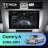 Штатная магнитола Teyes CC4 Pro 8/128 Toyota Camry 6 XV 40 (2006-2011) 10" F5
