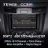 Штатная магнитола Teyes CC3 2K 4/64 Nissan Navara D23 IV (2014-2021) Тип-A