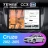 Штатная магнитола Teyes CC3 2K 4/32 Chevrolet Cruze J300 J308 (2012-2015) F1 (13")