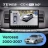 Штатная магнитола Teyes CC4 Pro 360 8/128 Toyota Verossa (2000-2007) F2 (11")