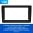Переходная рамка Honda Odyssey RL1 (1998-2004) (1 Din) Тип-B Правый руль (9")