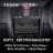 Штатная магнитола Teyes CC3 2K 4/64 Hyundai Getz (2002-2011) Правый руль