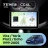 Штатная магнитола Teyes CC4L 4/64 Toyota Yaris (1999-2005) F1