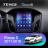Штатная магнитола Tesla style Teyes TPRO 2 4/64 Ford Focus 3 Mk 3 (2011-2019)