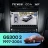 Штатная магнитола Teyes CC4 360 6/64 Lexus GS300 2 S160 (1997-2004) Тип-A