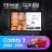 Штатная магнитола Teyes CC3 2K 4/64 Volkswagen Caddy 2K (2004-2010) (11") (10 inch Universal)