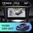Штатная магнитола Teyes CC4 360 8/128 Renault Kadjar (2015-2017)