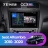 Штатная магнитола Teyes CC3 2K 4/32 Seat Alhambra (2010-2020) (10 inch Universal)