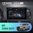 Штатная магнитола Teyes CC4 Pro 8/128 Audi Q5 8R (2008-2017) Тип-B