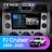 Штатная магнитола Teyes CC3 2K 360 6/128 Toyota FJ Cruiser J15 (2006-2020)