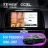 Штатная магнитола Teyes CC3L 4/32 Mazda 6 GL GJ (2012-2017) Тип-A