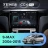 Штатная магнитола Teyes CC4 Pro 12/256 Ford S-MAX 1 (2006-2015) F1