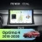 Штатная магнитола Teyes CC4L 4/64 Kia Optima 4 JF (2015-2020) Тип-B