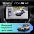 Штатная магнитола Teyes CC4 Pro 360 12/256 Subaru Impreza 5 (2018-2023) (13")