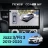 Штатная магнитола Teyes CC4 Pro 360 8/128 Honda Jazz 3 (2015-2020) Тип-A (13")