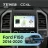 Штатная магнитола Teyes CC4L 4/64 Ford F150 (2014-2020) Тип-B