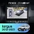Штатная магнитола Teyes CC4 Pro 360 8/128 Lada Largus (2012-2021) (11")