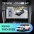 Штатная магнитола Teyes CC4 Pro 360 8/128 Nissan Patrol Y62 (2010-2020) F2 (11")