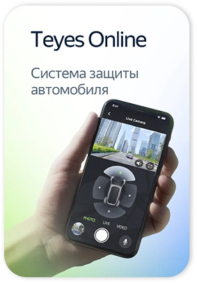 Teyes Online